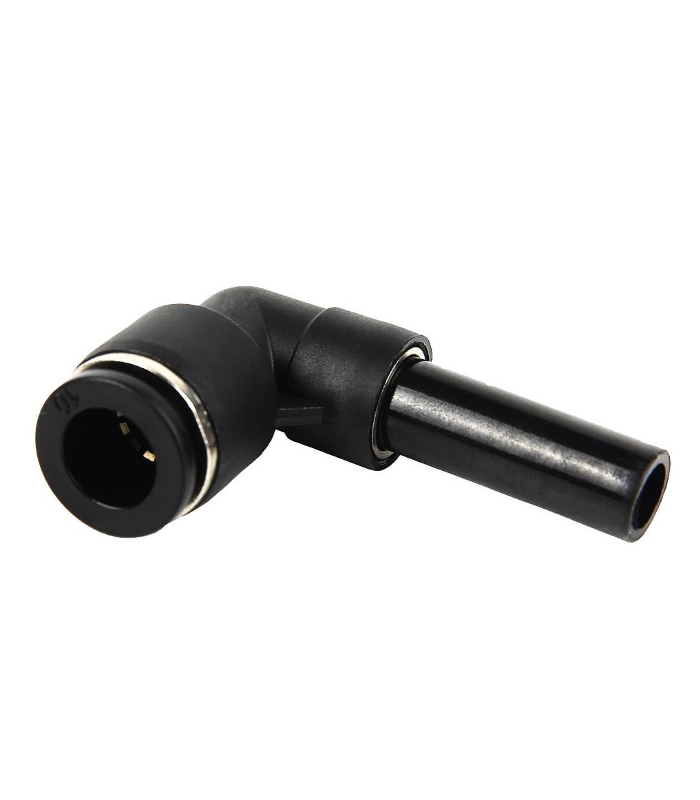 INSERTABLE ELBOW FITTING