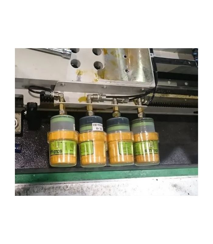 CARTUCHO SOLOLUBE GRASA UNIVERSAL SOL-KA01