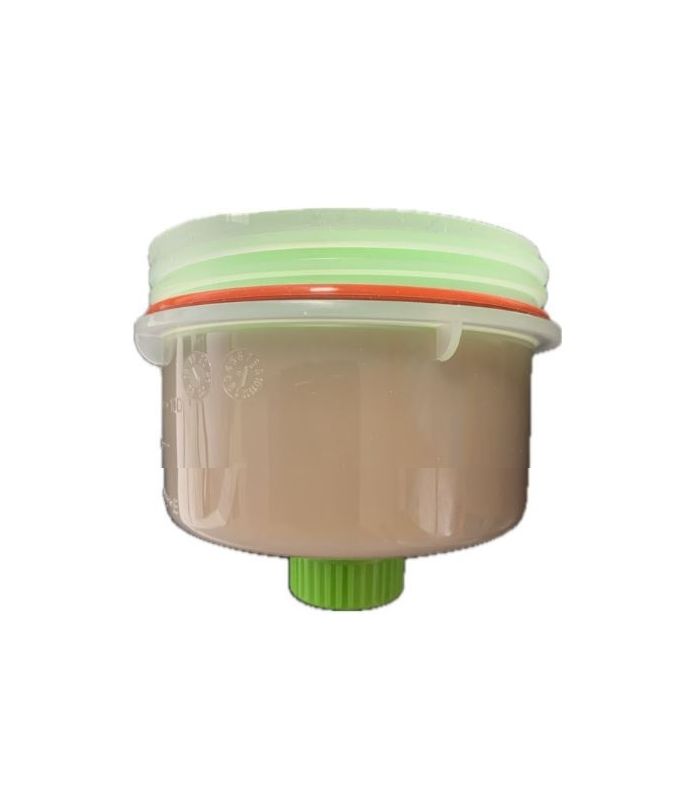 Cartouche de lubrifiant alimentaire gras SOLOLUBE SOL-KA10 150 ml
