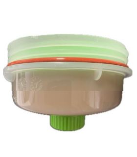 Cartouche lubrifiante alimentaire SOLOLUBE SOL-KA10 60 ml