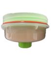 CARTUCHO SOLOLUBE GRASA ALIMENTARIA SOL-KA10 60 ml