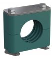 LIGHTWEIGHT SERIES SINGLE CLAMP FOR RAIL