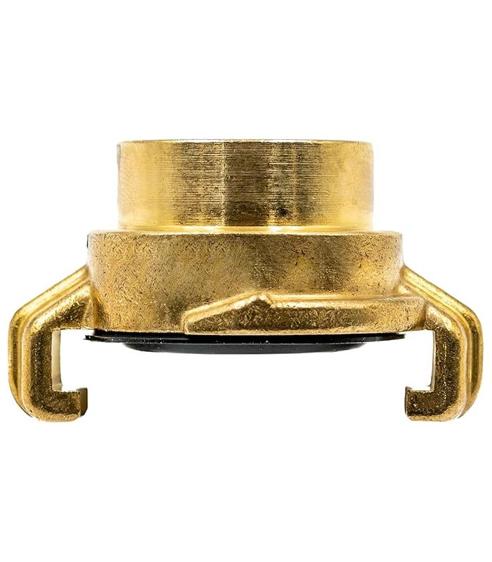 GEKA FEMALE FITTING