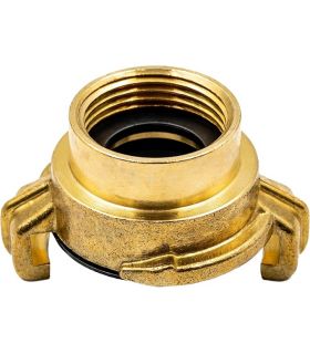 GEKA FEMALE FITTING