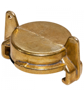 TAPÓN GEKA