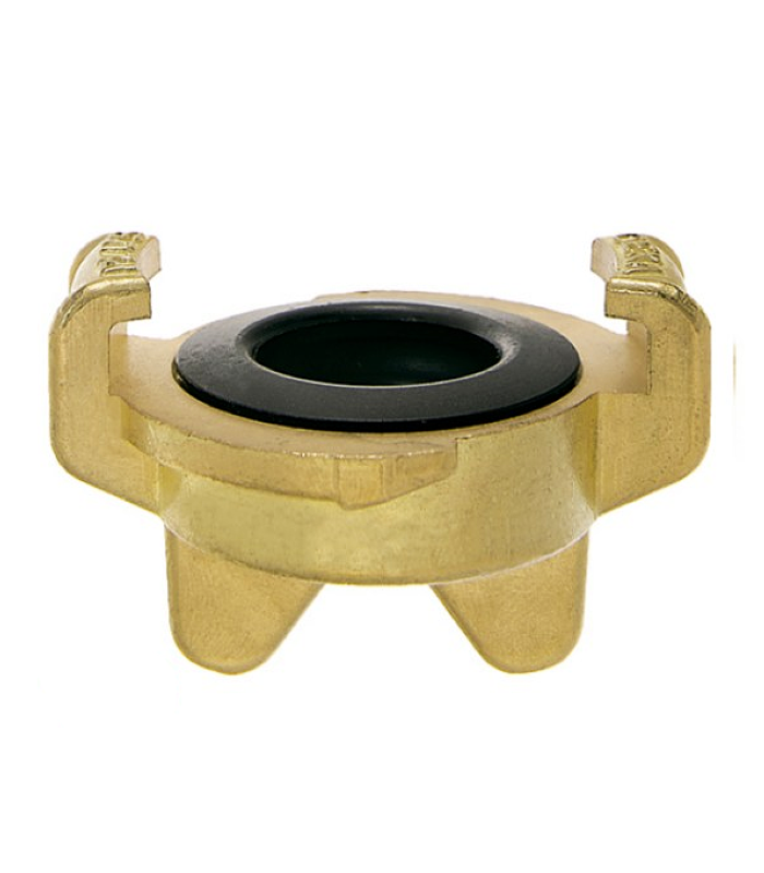 GEKA PLUG