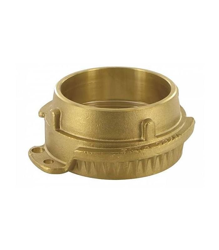 Filetage mâle VK vers femelle BSP
