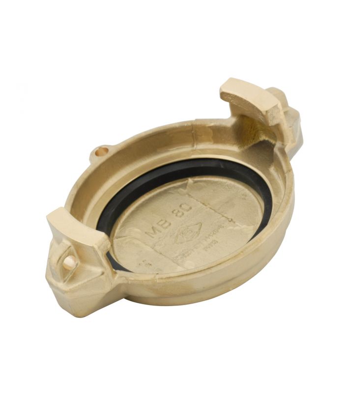 MB TYPE VK CAP