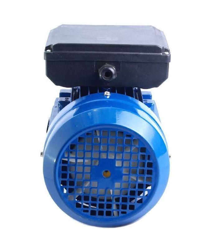 MOTOR ELÉCTRICO MONOFÁSICO B14