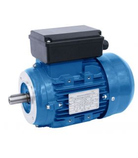 MOTOR ELÉTRICO MONOFÁSICO B14