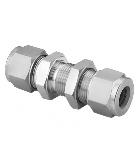 UNIÓN RECTA UNIVERSAL PASAMUROS TUBO INOX