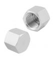 TAPON HEMBRA HEXAGONAL