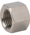 PLUG FEMININO HEXAGONAL