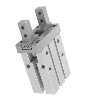 PINZA DE APERTURA PARALELA
