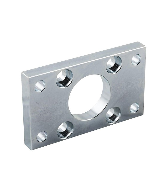 BRIDA PLANA INOX