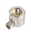 REAR GREASE NOZZLE HEAD 16