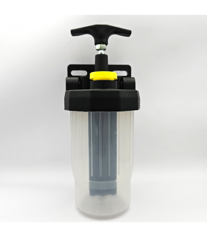 BOMBA MANUAL PM2 resistivo