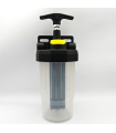 PM2 resistive manual pump