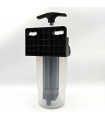 PM2 resistive manual pump