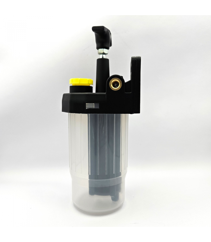 BOMBA MANUAL PM2 resistivo