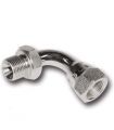 CURVA ACCESORIAL 90º MACHO HEMBRA LOCA