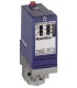 Pressostato XMLA300D2S11, 300 bar. Compre online ao melhor preço.