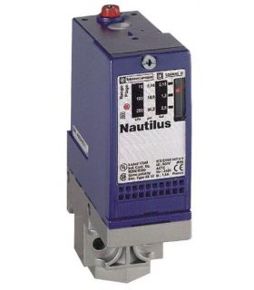 PRESOSTATO XMLA300D2S11