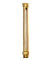 VISEUR VERTICAL DROIT DE 1/4"