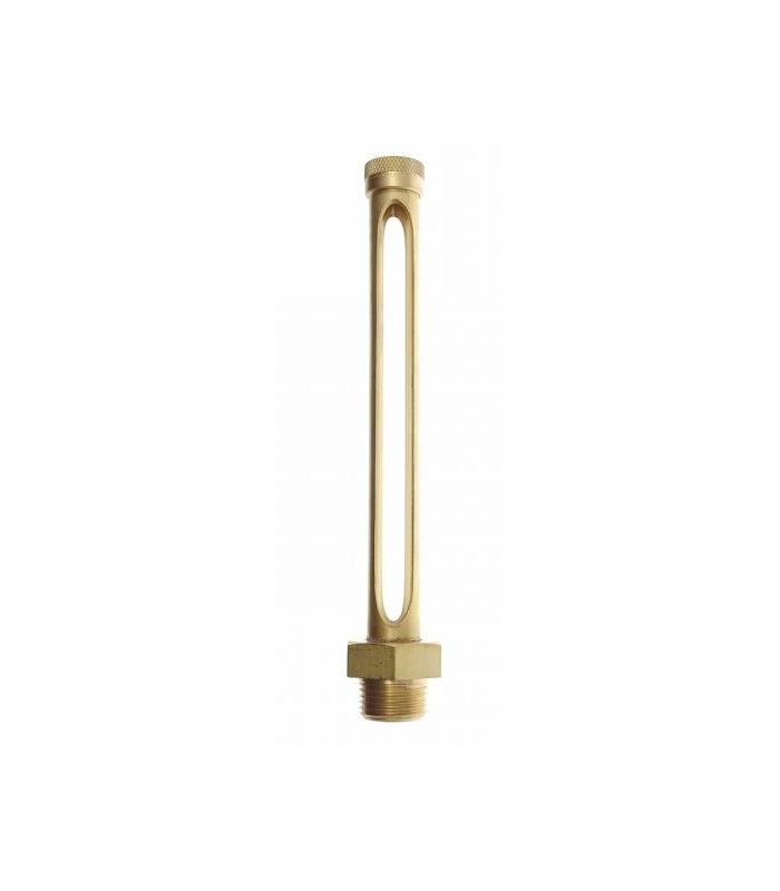 VISEUR VERTICAL DROIT DE 1/4"