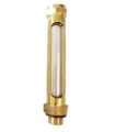 VISEUR VERTICAL DROIT DE 1/4"