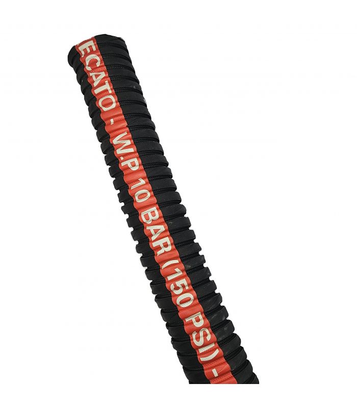 HYDROCARBON SUCTION AND DISCHARGE HOSE 10 BAR