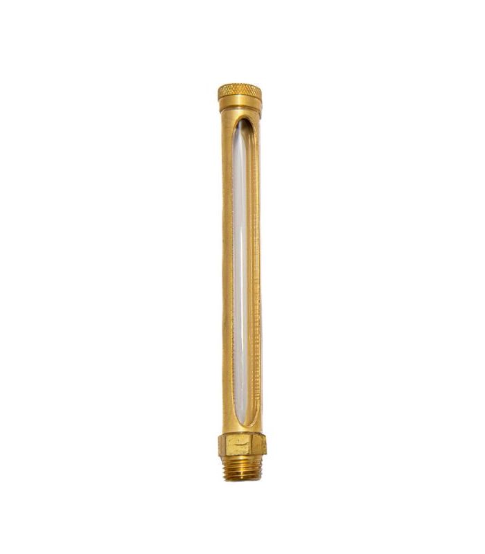 MIRILLA VERTICAL 1/2" RECTA