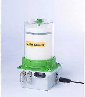 ENGRASADOR AUTOMATICO LUBRICUS LUB-V OIL