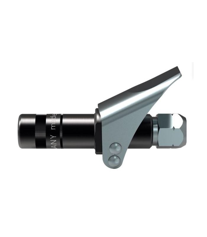 SAFELOCK 1/8" Grease Lock Safety Nozzle