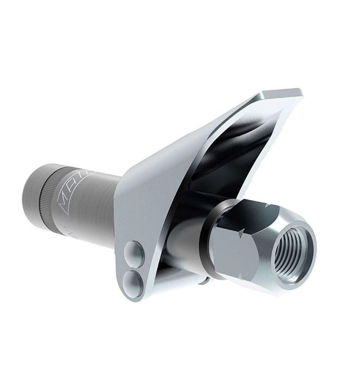 BOQUILLA DE SEGURIDAD DE ENGRASE 1/8 SAFELOCK