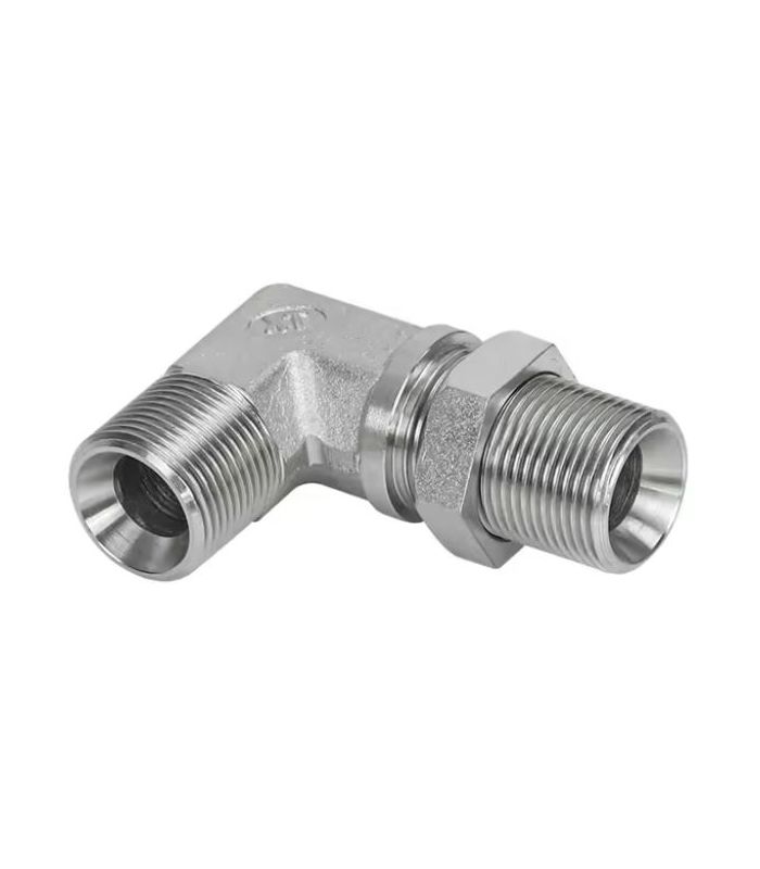 90° MALE WALL GATEWAY