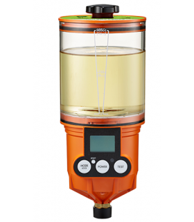 G-LUBE OIL AUTOMATISCHES SCHMIERMITTEL