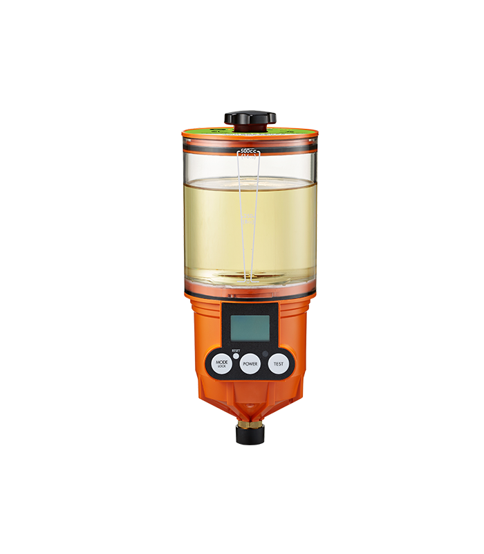 Óleo lubrificante automático G-LUBE