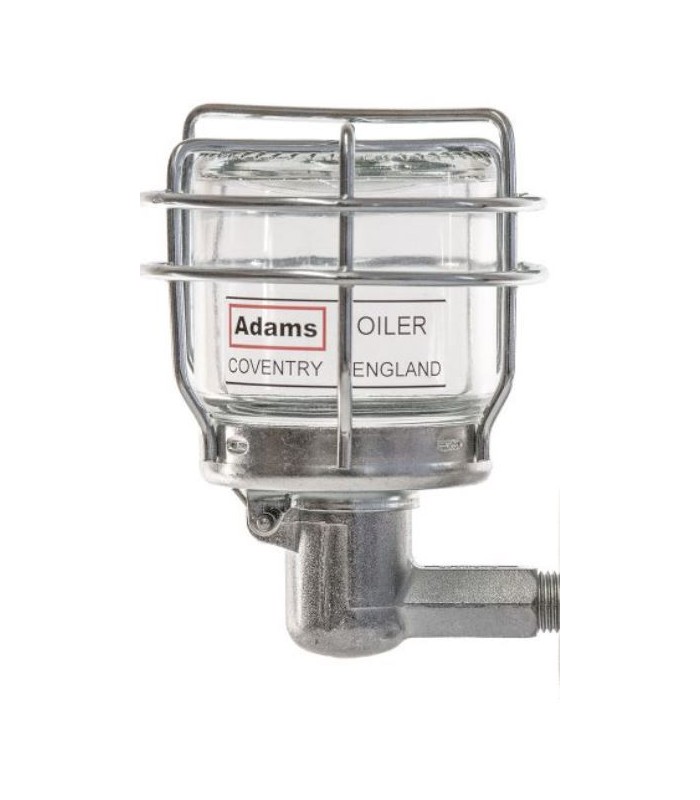 PROTECTOR ENGRASADOR NIVEL CONSTANTE WG-120 | Comprar
