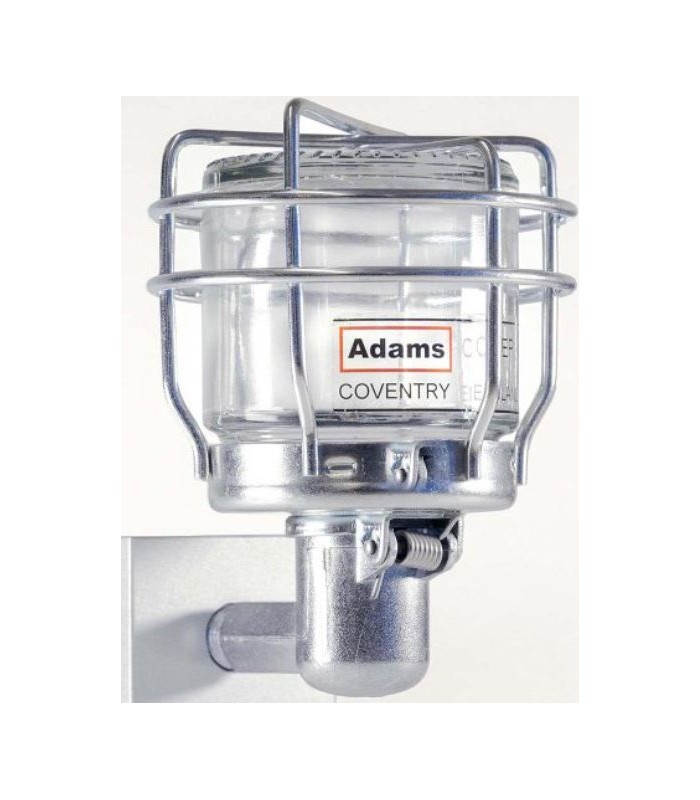 PROTECTOR ENGRASADOR NIVEL CONSTANTE WG-120 | Comprar