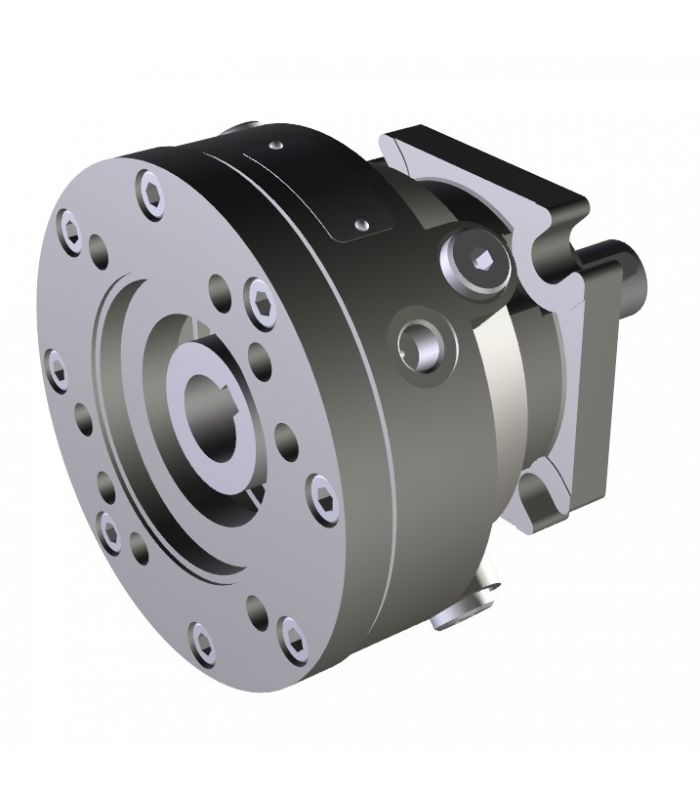 FREIN À MOTEUR HYDRAULIQUE