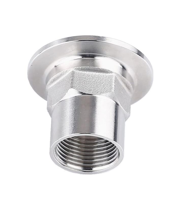 ENLACE CLAMP ROSCA HEMBRA