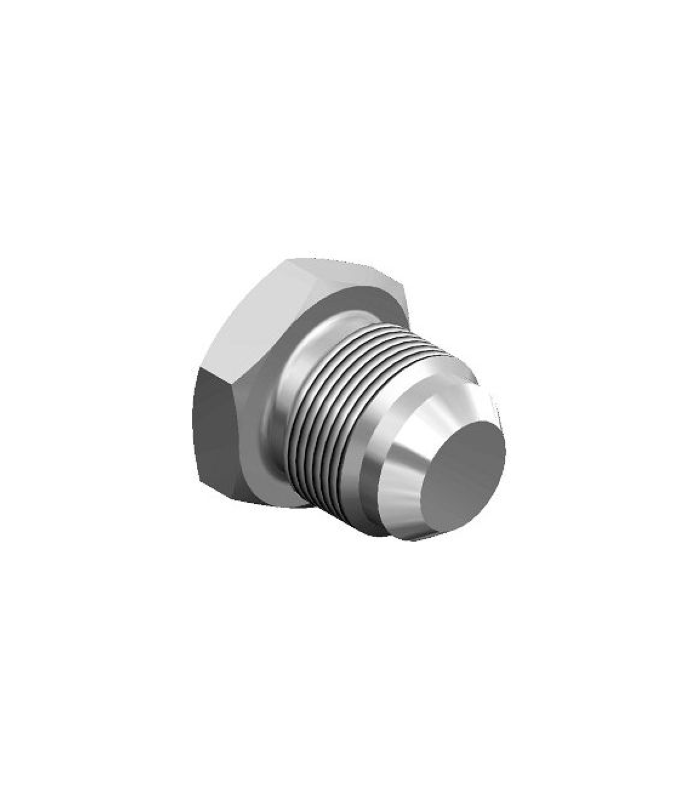 JIC JOINT MÂLE SOUDABLE