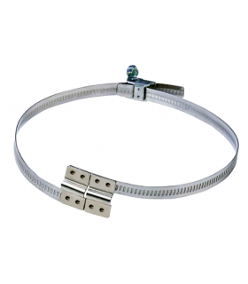 DOUBLE BRIDGE CLAMP W2