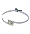 DOUBLE BRIDGE CLAMP W2