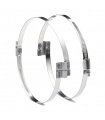 ABRAZADERA DOBLE PUENTE W2
