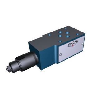 VANNE DE LIMITATION MODULAIRE NG-6
