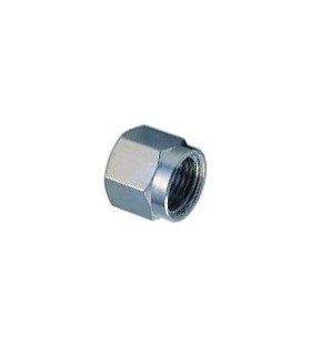PORCA DE TUBO DE AÇO INOXIDÁVEL | Compre online com o melhor preço na Disumtec