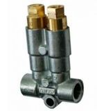 DISPENSADORES DE GRAXA VOLUMÉTRICOS