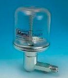CONSTANT LEVEL LEVELERS AND OILERS